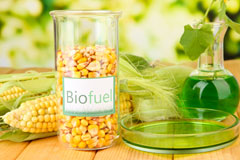 Llaingoch biofuel availability