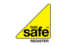 gas safe companies Llaingoch